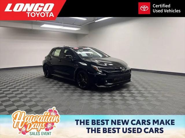 2024 Toyota GR Corolla Core for sale in El Monte, CA