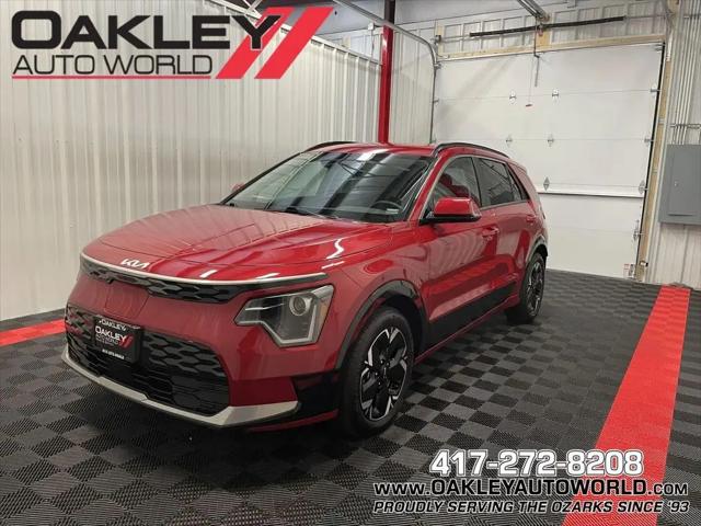 2023 Kia Niro EV Wind for sale in Branson West, MO