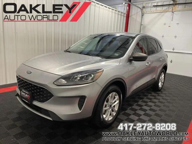 2022 Ford Escape SE for sale in Branson West, MO
