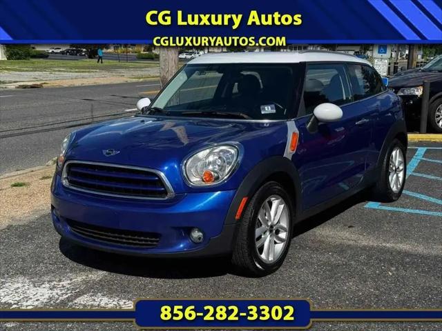 2013 MINI Paceman Cooper S for sale in Clementon, NJ