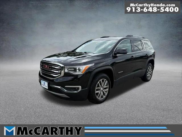 2018 GMC Acadia SLE-2 for sale in Overland Park, KS