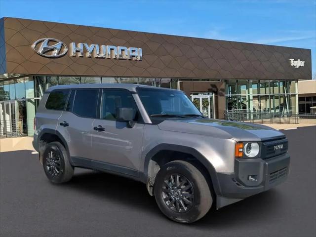 2025 Toyota Land Cruiser 1958 for sale in Augusta, GA