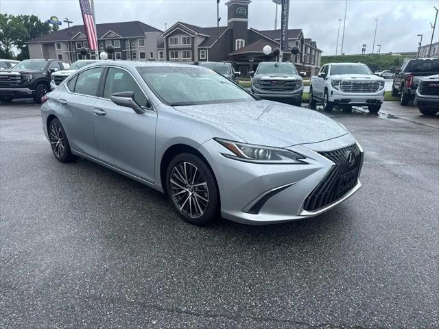 2024 Lexus ES 350 350 for sale in Macon, GA