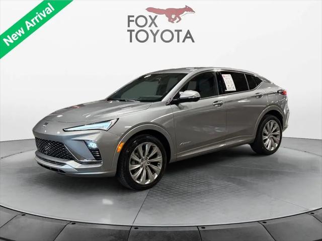 2024 Buick NV Avenir FWD for sale in Clinton, TN