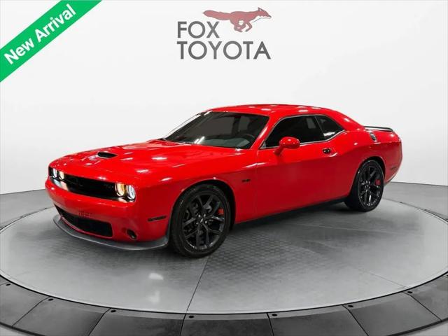 2023 Dodge Challenger R/T for sale in Clinton, TN