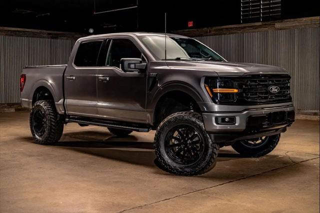 2025 Ford F-150 XLT for sale in Scottsdale, AZ