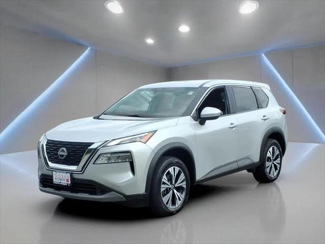 2023 Nissan Rogue SV Intelligent AWD for sale in Bowie, MD