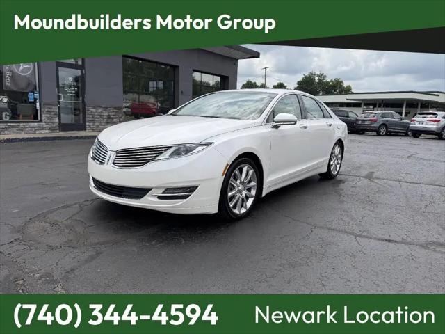 2015 Lincoln MKZ Base for sale near Newark, OH