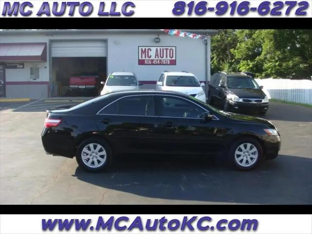 2007 Toyota Camry XLE for sale in Kansas City, MO
