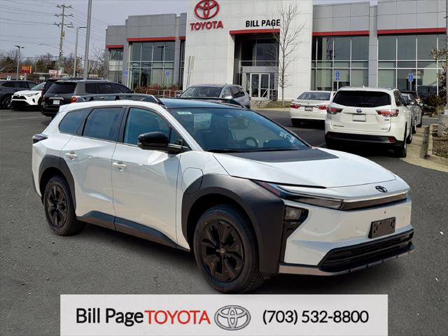 2026 Toyota bZ Woodland Premium for sale in Falls Church, VA