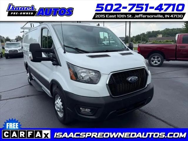 2023 Ford Transit Cargo Van Base for sale in Jeffersonville, IN