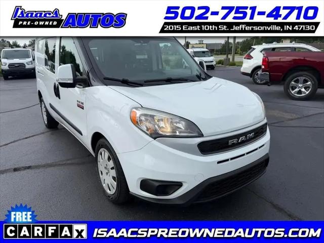 2020 Ram ProMaster City Wagon SLT for sale in Jeffersonville, IN