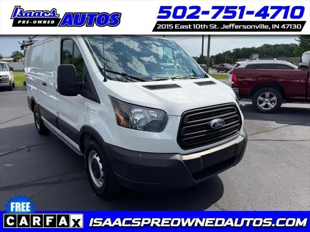 2019 Ford Transit Base for sale in Jeffersonville, IN