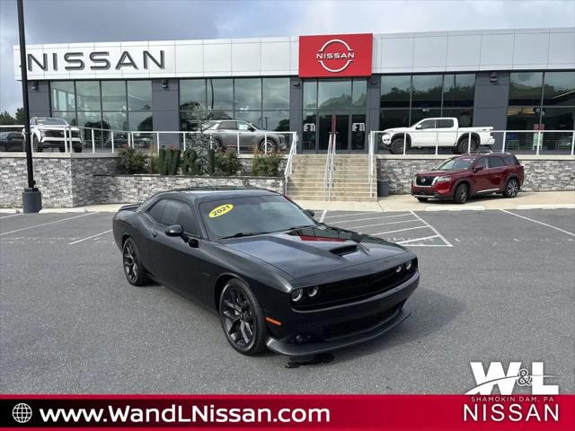 2021 Dodge Challenger R/T for sale in Shamokin Dam, PA