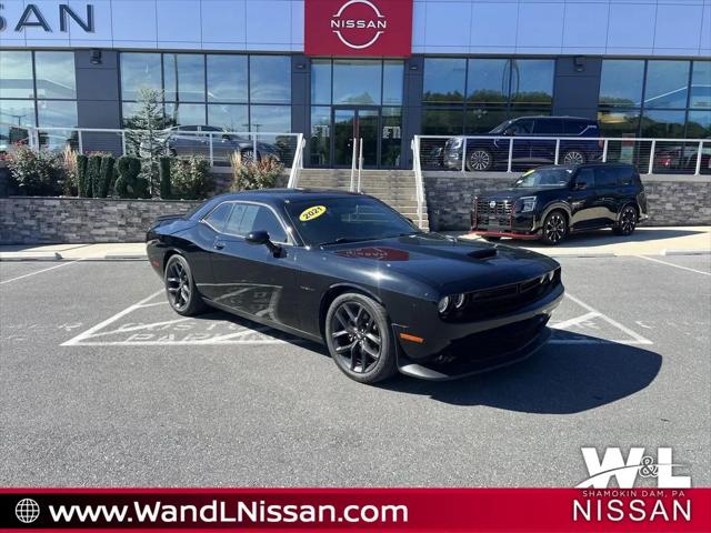 2021 Dodge Challenger R/T for sale in Shamokin Dam, PA