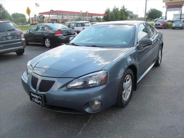 2006 Pontiac Grand Prix Base for sale in Marion, IA