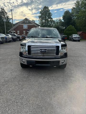 2011 Ford F-150 for sale near Bucyrus, OH