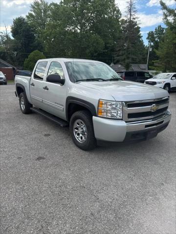 2011 Chevrolet Silverado 1500 for sale near Bucyrus, OH