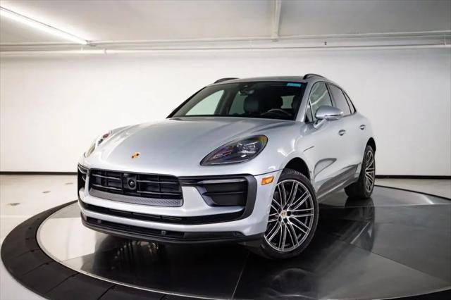 2026 Porsche Macan Unknown for sale in Austin, TX