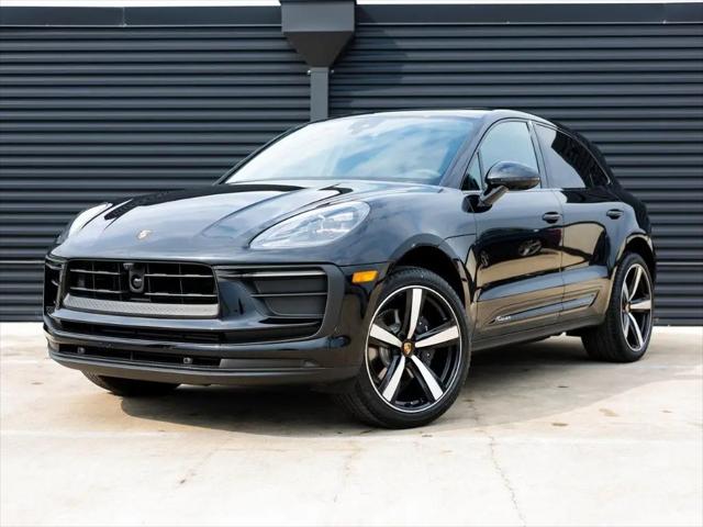 2026 Porsche Macan Unknown for sale in Austin, TX