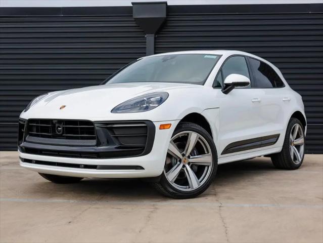 2026 Porsche Macan Unknown for sale in Austin, TX