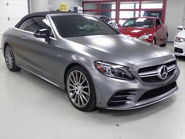 2019 Mercedes-Benz AMG C 43 4MATIC for sale in Lee's Summit, MO