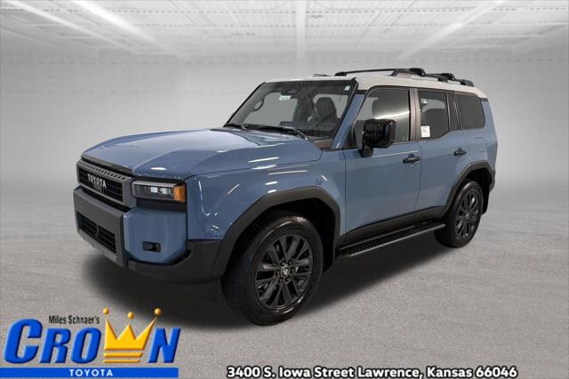 2027 Toyota Land Cruiser Unknown for sale in Lawrence, KS