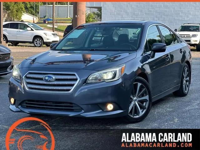 2017 Subaru Legacy 2.5i Limited for sale in Birmingham, AL