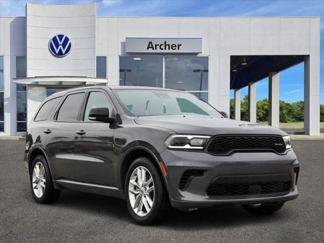 2024 Dodge Durango GT Plus RWD for sale in Houston, TX
