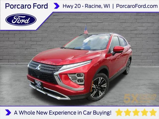 2026 Mitsubishi Eclipse Cross SE S-AWC for sale in Racine, WI