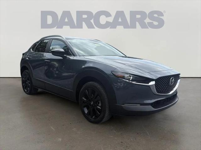 2024 Mazda CX-30 2.5 S Carbon Edition for sale in Frederick, MD