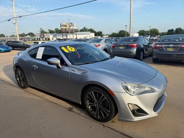 2016 Scion FR-S Base for sale in Cedar Rapids, IA