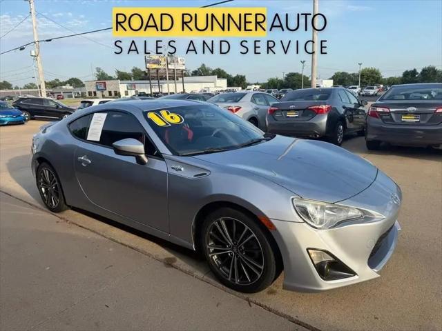 2016 Scion FR-S Base for sale in Cedar Rapids, IA