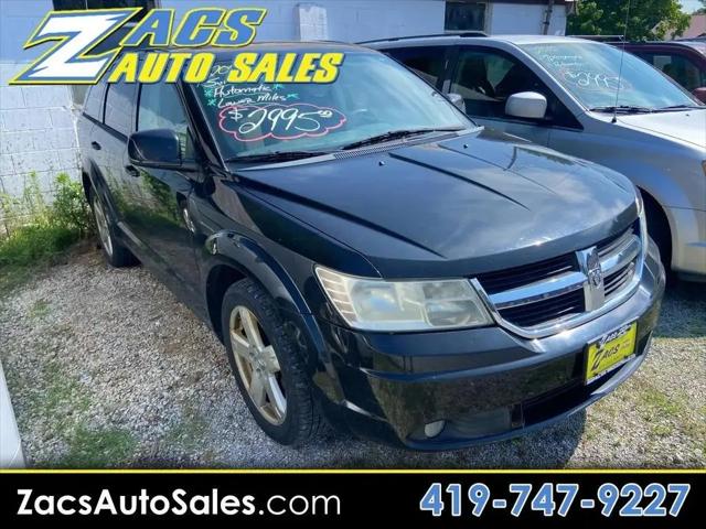 2009 Dodge Journey for sale near Mansfield, OH