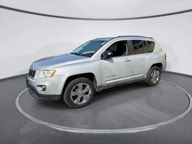 2011 Jeep Compass Base for sale in Brockton, MA