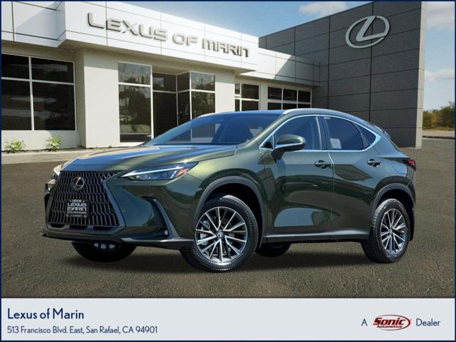 2026 Lexus NX 350 Premium for sale in San Rafael, CA