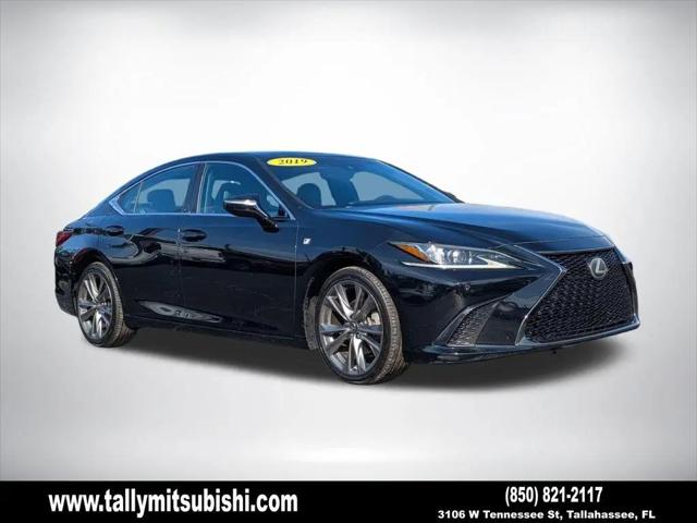 2019 Lexus ES 350 F SPORT for sale in Tallahassee, FL