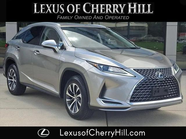 2021 Lexus RX 350 Base for sale in Mount Laurel, NJ