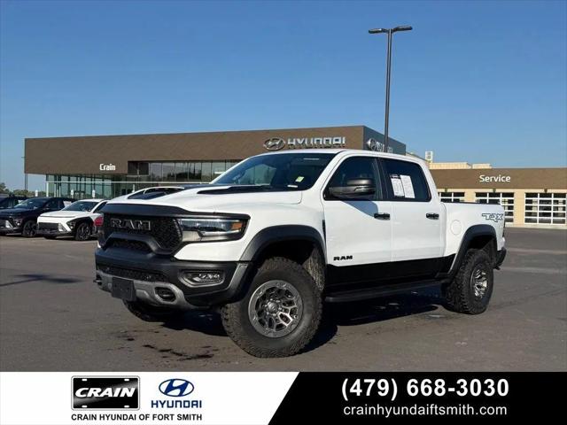 2024 Ram 1500 TRX Crew Cab 4x4 5'7" Box for sale in Fort Smith, AR