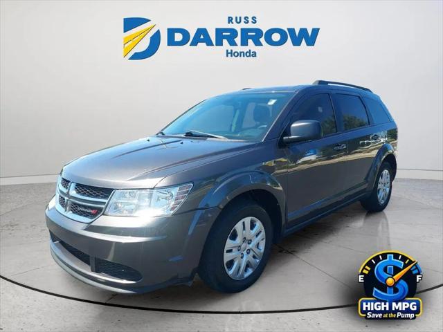 2019 Dodge Journey SE Value Package for sale in Milwaukee, WI