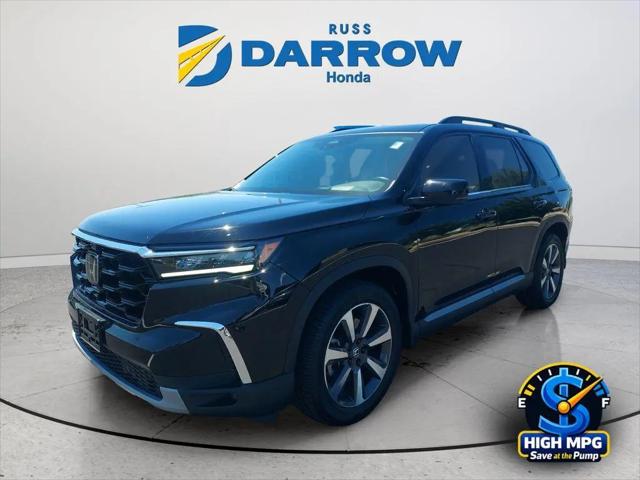 2023 Honda Pilot AWD Elite for sale in Milwaukee, WI