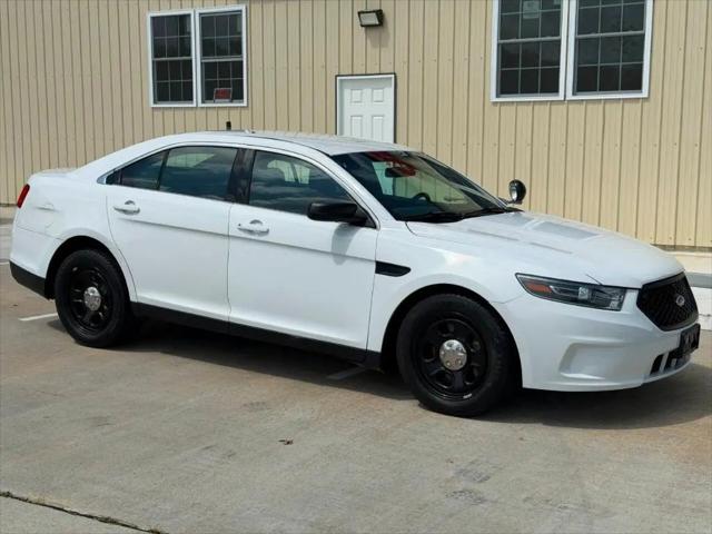 2015 Ford Police Interceptor Base for sale in Spotsylvania, VA