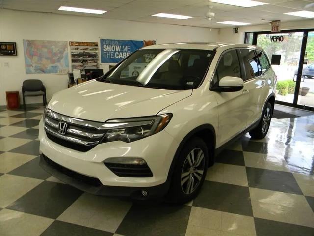 2016 Honda Pilot EX-L for sale in St Louis, MO