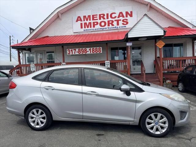 2011 Ford Fiesta SE for sale in Indianapolis, IN
