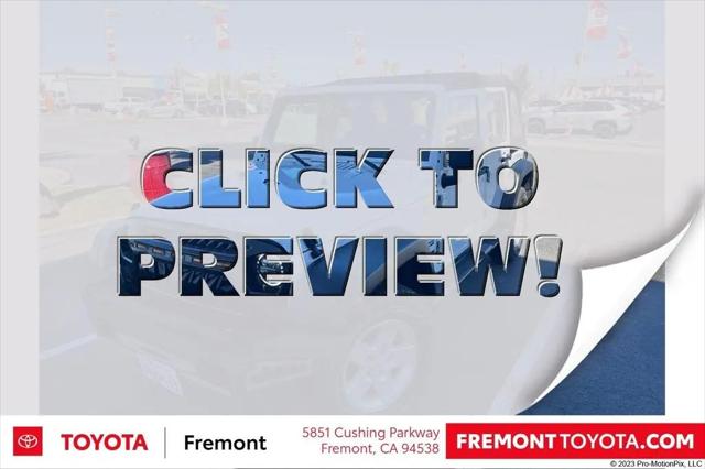 2018 Jeep Wrangler JK Unlimited Sport S 4x4 for sale in Fremont, CA