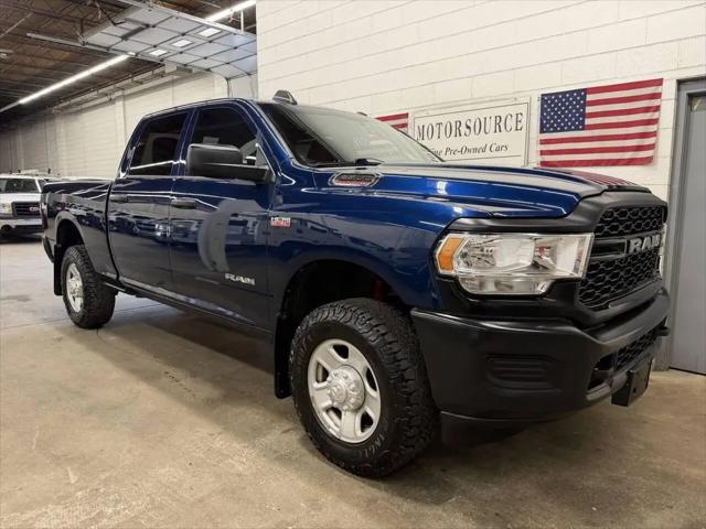 2022 Ram 2500 Tradesman Crew Cab 4x4 6'4" Box for sale in Highland Park, IL