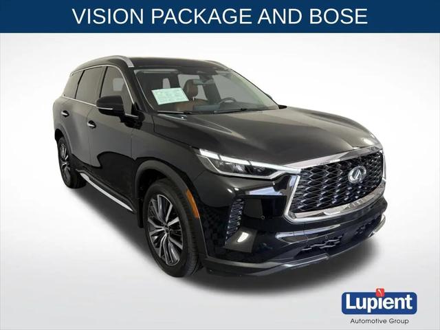 2023 INFINITI QX60 SENSORY AWD for sale in West Allis, WI
