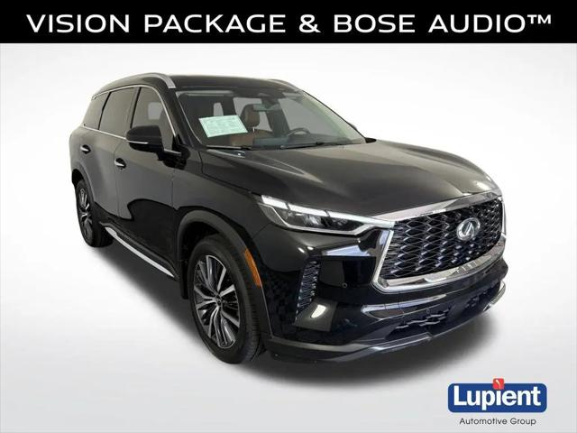 2023 INFINITI QX60 SENSORY AWD for sale in West Allis, WI