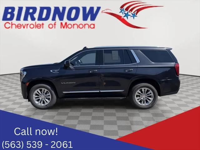2024 GMC Yukon 4WD SLT for sale in Monona, IA