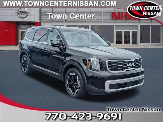 2024 Kia Telluride S for sale in Kennesaw, GA